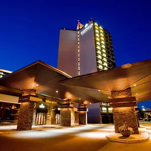 Sandman Signature Vancouver Airport Hotel&resort Richmond